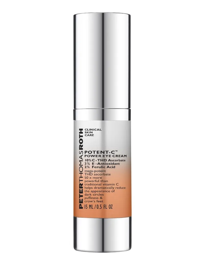 Peter Thomas Roth Potent-C Power Augencreme 15 ml 