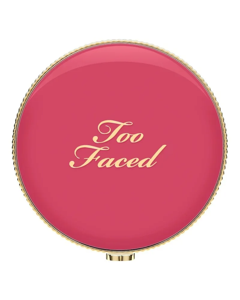 Too Faced Cloud Crush Blush 4.819 g Watermelon Rain Pink