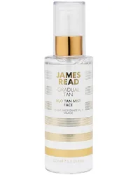 James Read Gradual Tan H2O Mist Selbstbräuner 100 ml 