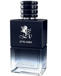 Otto Kern Cool Contrast Eau de Toilette 30 ml 