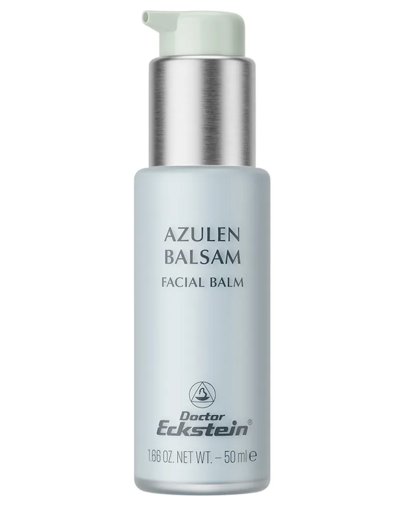 Dr. Eckstein Azulen Balsam Tagescreme 50 ml 