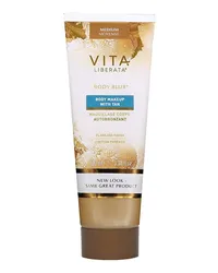 Vita Liberata Body Blur with Tan Selbstbräuner 100 ml 