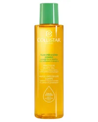 Collistar Speciale Corpo Perfetto Precious Body Oil Firms Nourishes Tones Körperöl 150 ml 