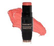 Nudies Matte All-Over Face Color Blush 7 g Sunset Strip