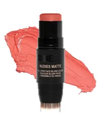 NUDESTIX Nudies Matte All-Over Face Color Blush 7 g Sunset Strip Coral