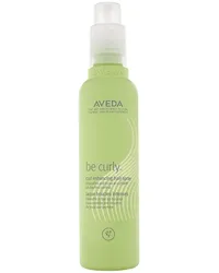 Aveda be curly™ Be Curly Curl Enhancing Hair Spray Haarspray & -lack 200 ml 