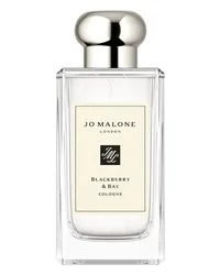 Jo Malone Colognes Blackberry & Bay Eau de Cologne 100 ml 