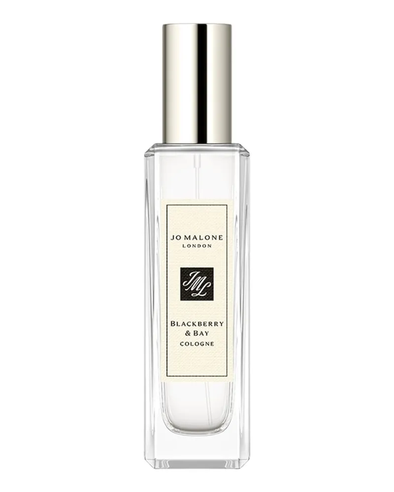 Jo Malone Colognes Blackberry & Bay Eau de Cologne 100 ml 