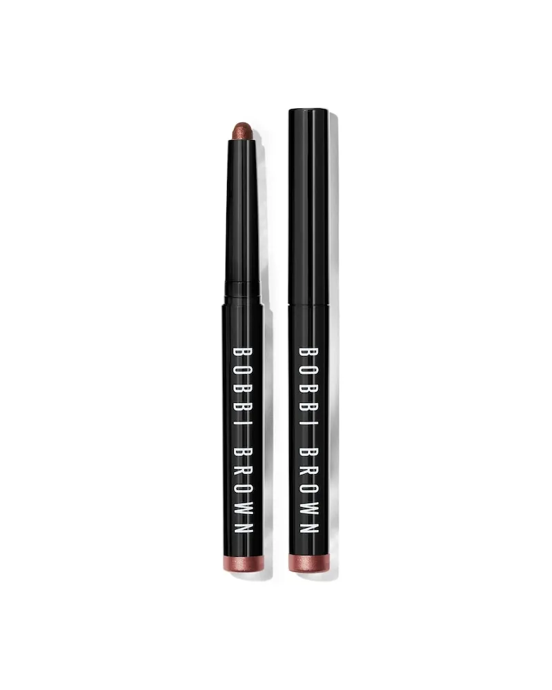 Bobbi Brown Long-Wear Cream Shadow Stick Lidschatten 1.6 g Mulberry Braun