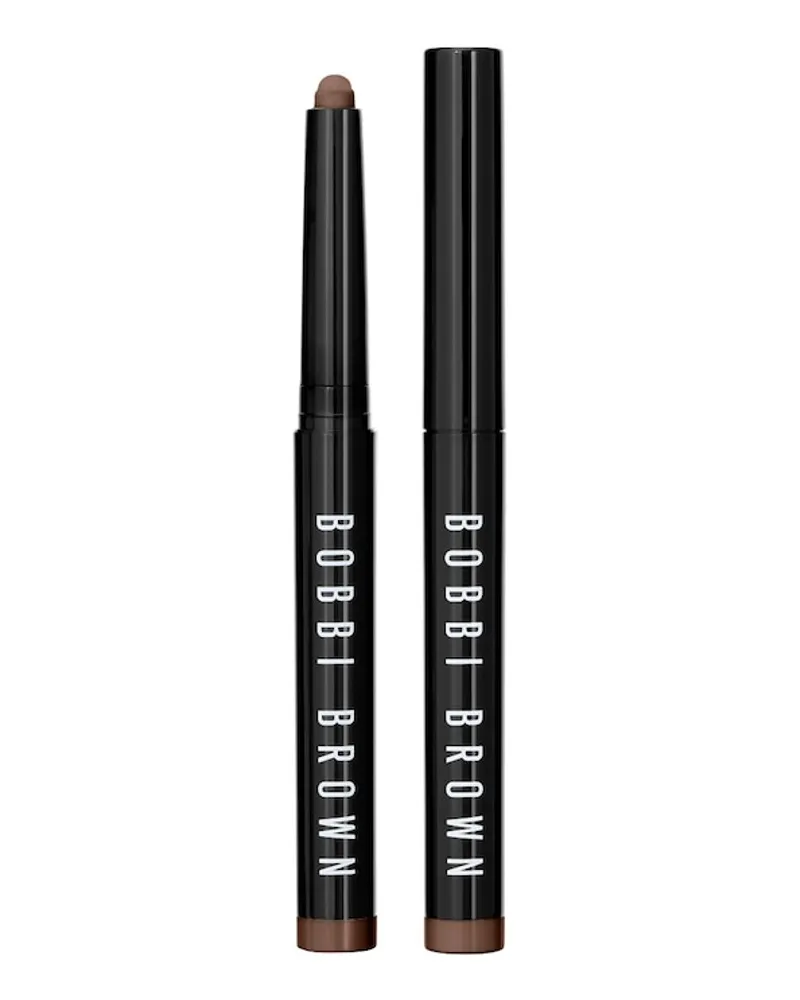 Bobbi Brown Long-Wear Cream Shadow Stick Lidschatten 1.6 g Mulberry Braun