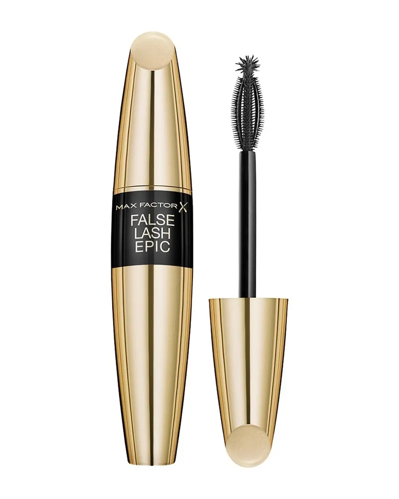 Max Factor False Lash Epic Mascara 13.1 ml Black Schwarz