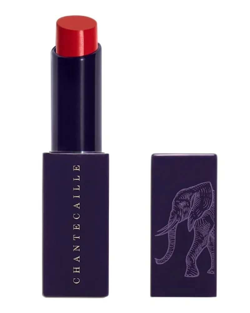 Chantecaille Lip Veil Lippenstifte 2.5 g Protea Rot