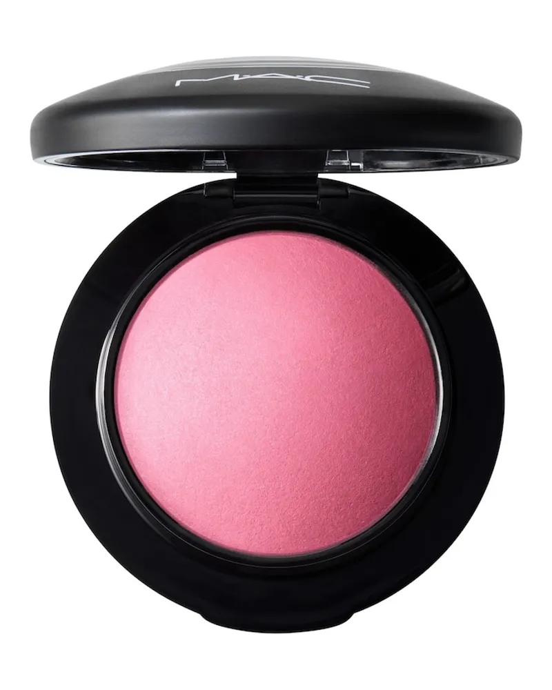 M∙A∙C Mineralize Blush 4 g Hey, Coral, Hey Rosegold