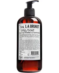 L:A Bruket No. 094 Liquid Soap Seife 450 ml 