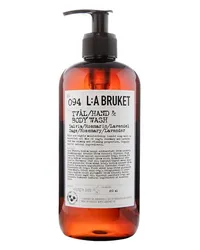 L:A Bruket No. 094 Liquid Soap Seife 450 ml 