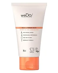 weDo Rich & Repair Mask Haarkur -maske 400 ml 