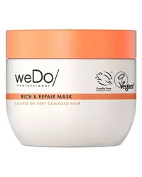 weDo Rich & Repair Mask Haarkur -maske 400 ml 