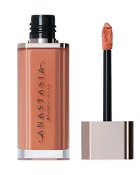 Anastasia Lip Velvet Lipgloss 3.5 g Peach Amber Coral