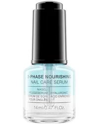 alessandro Spa 2-Phase Nourishing Nail Care Serum Nagelpflege 14 ml 