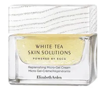 White Tea Skin Solutions Replenishing Micro-Gel Anti-Aging-Gesichtspflege 50 ml