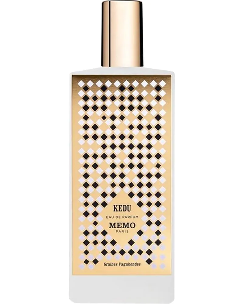 Memo Kedu Eau de Parfum 75 ml 