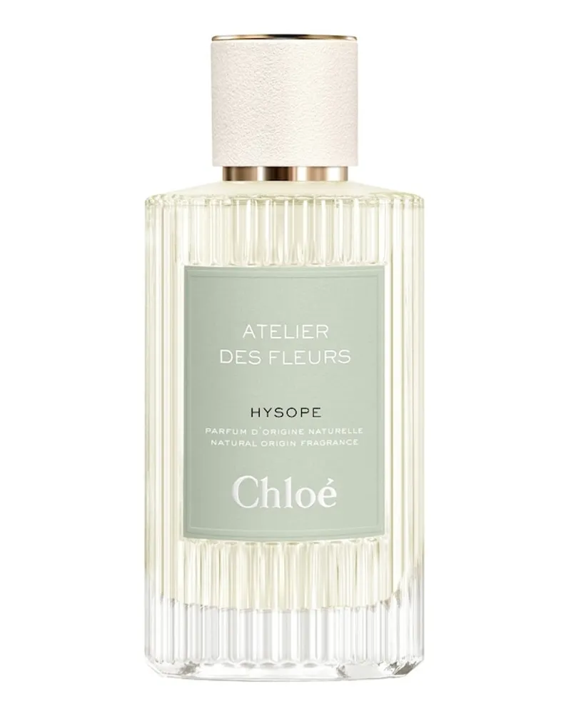 Chloé Atelier des Fleurs Hysope Parfum 150 ml 