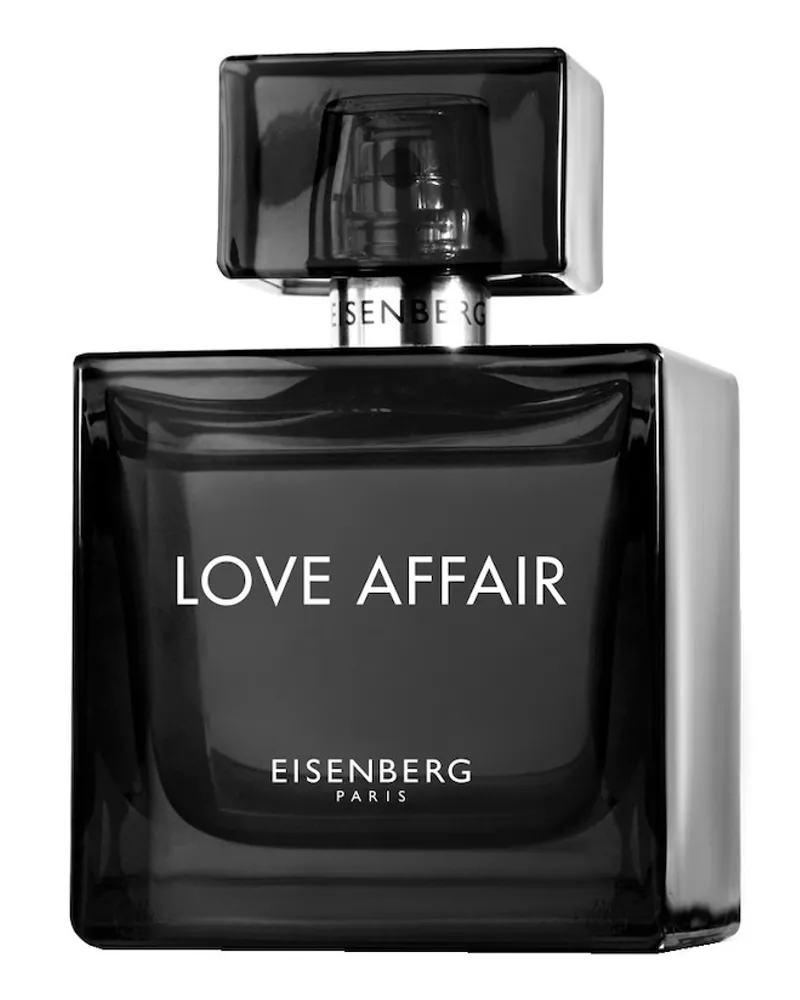 Eisenberg L’Art du Parfum – Men LOVE AFFAIR Eau de 100 ml* Bei Douglas 