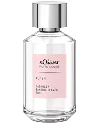 S.Oliver Pure Sense Eau de Toilette 50 ml 