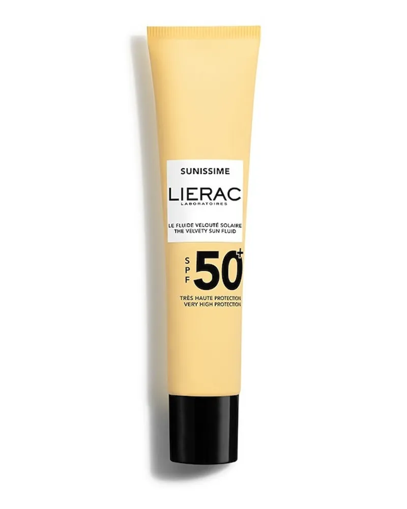 LIERAC Sonnenschutz 40 ml 