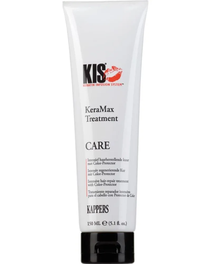 KIS Keratin Infusion System KeraMax Treatment Haarkur & -maske 1000 ml 