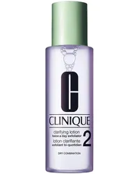 Clinique 3-Phasen-Systempflege Jumbo Clarifying Lotion 2 Gesichtswasser 487 ml 