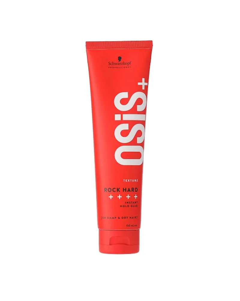 Schwarzkopf Osis Rock-hard Styling-gel Haarstyling 150 ml 