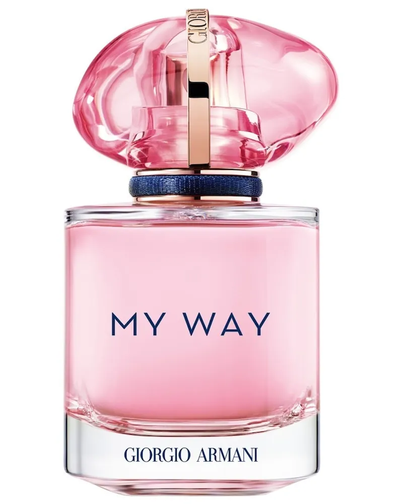 Giorgio Armani My Way Nectar Eau de Parfum 90 ml 