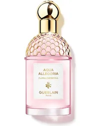 Guerlain Aqua Allegoria Flora Cherrysia Eau de Toilette 200 ml 