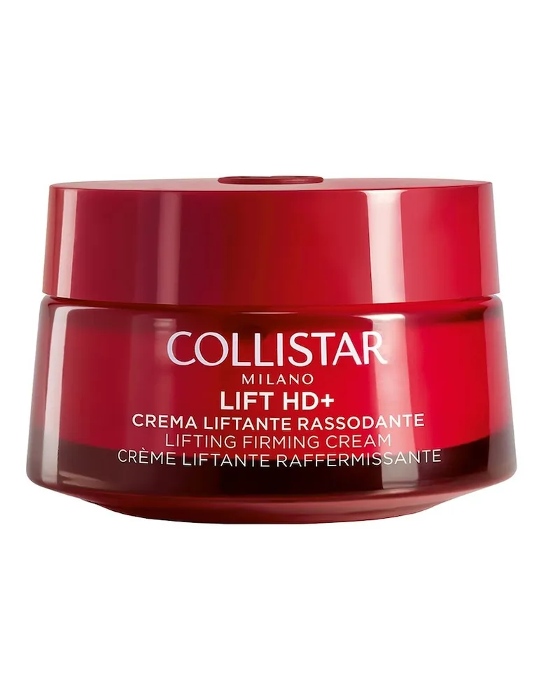 Collistar Lift HD LIFTING FIRMING FACE AND NECK CREAM Anti-Aging-Gesichtspflege 50 ml 