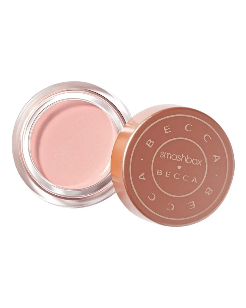 Smashbox X BECCA Halo Under Eye Brightening Corrector Concealer 4.5 g 1 FAIR/LIGHT Nude