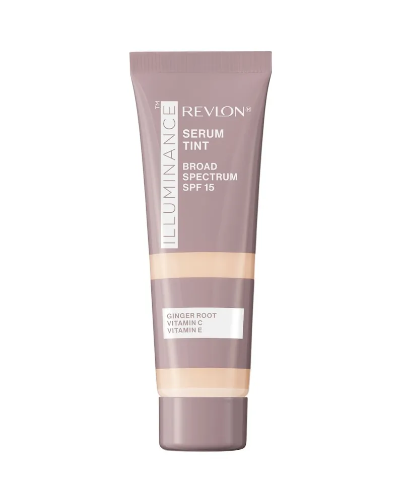 Revlon Foundation 31.64 g Weiss