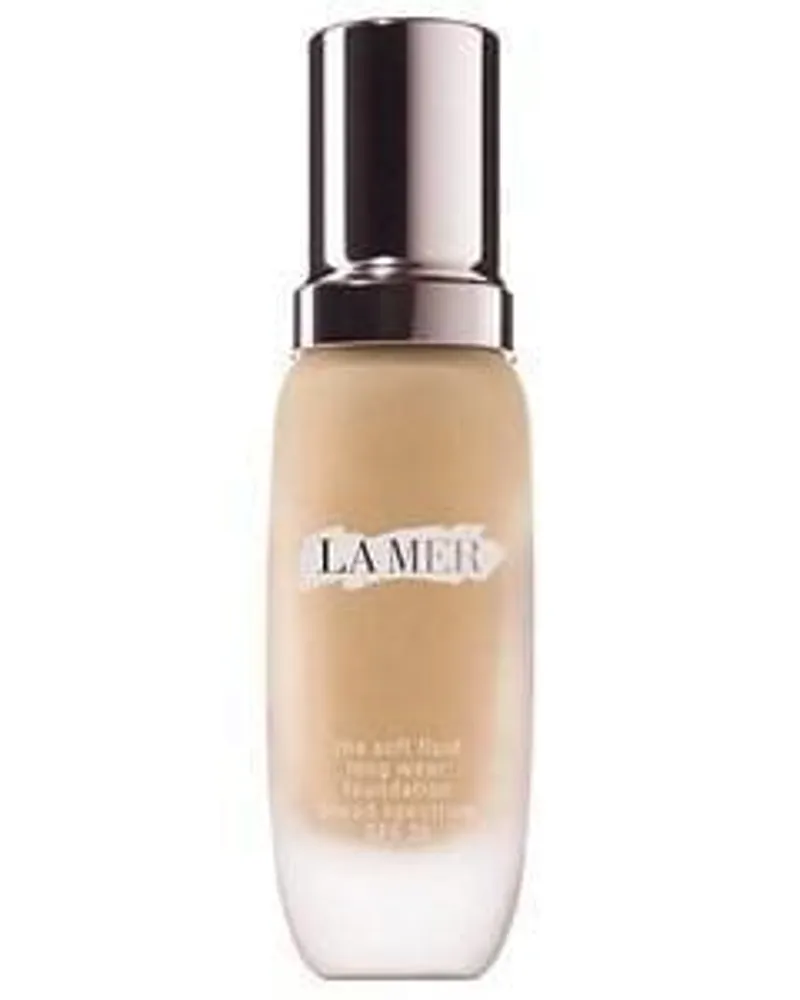 La Mer Skincolor The Soft Fluid Long Wear SPF20 Foundation 30 ml 220 Nude