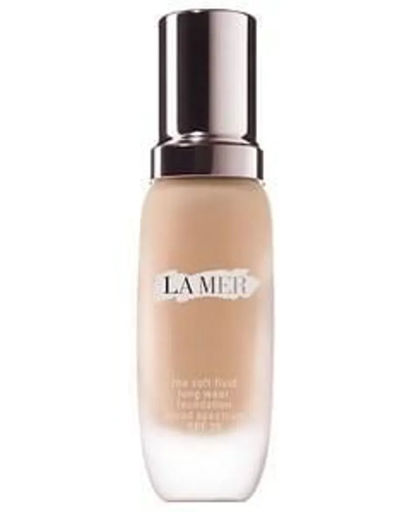 La Mer Skincolor The Soft Fluid Long Wear SPF20 Foundation 30 ml 220 Nude