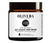 Anti Oxidant Face Cream Tagescreme 100 ml