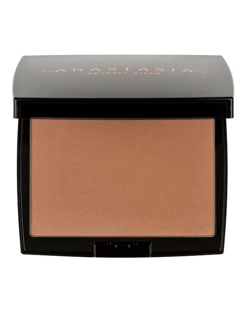 Anastasia Powder Bronzer SADDLE Hellbraun