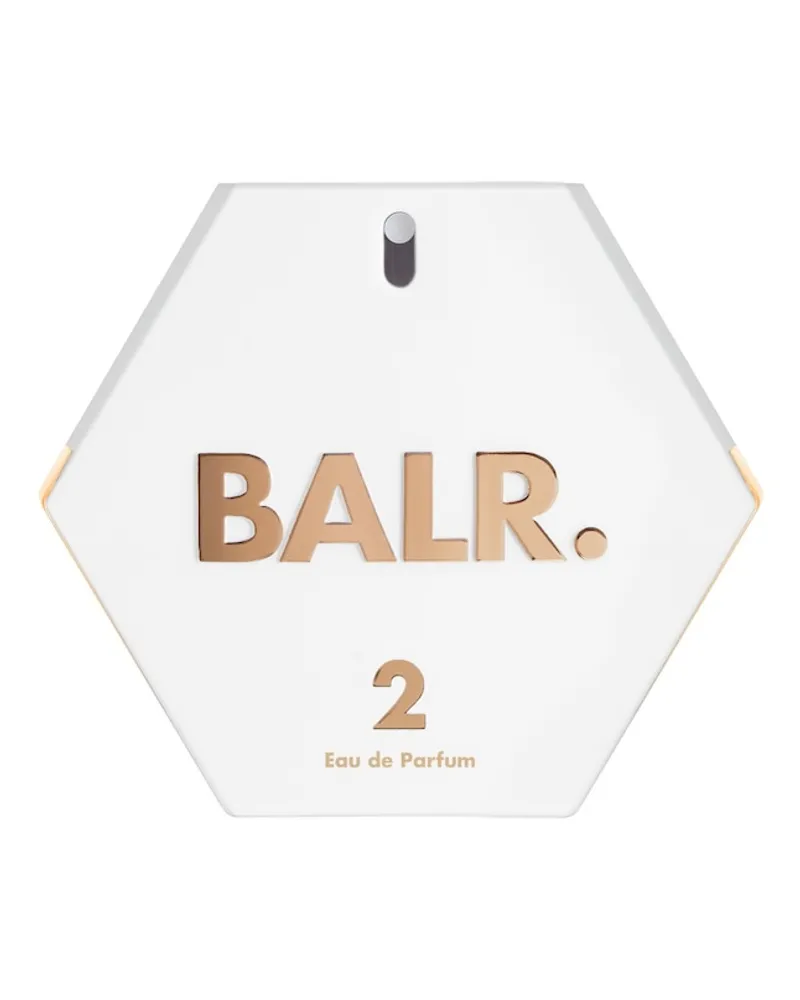 BALR. 2 For Women Eau de Parfum 100 ml 