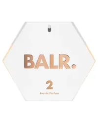 BALR. 2 For Women Eau de Parfum 100 ml 