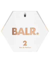 BALR. 2 For Women Eau de Parfum 100 ml 