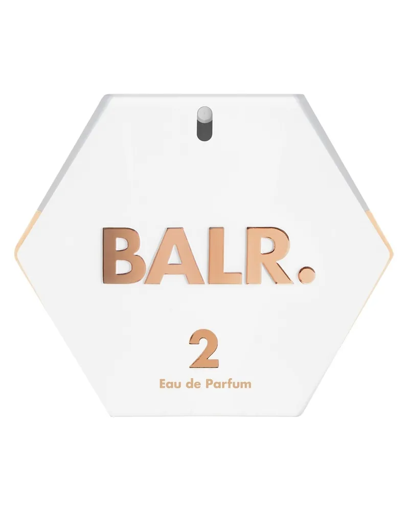 BALR. 2 For Women Eau de Parfum 100 ml 