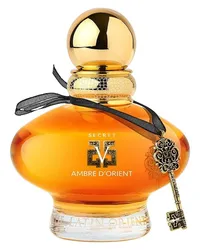 Eisenberg LES SECRETS Women SECRET N°V AMBRE D'ORIENT Eau de Parfum 100 ml* Bei Douglas 