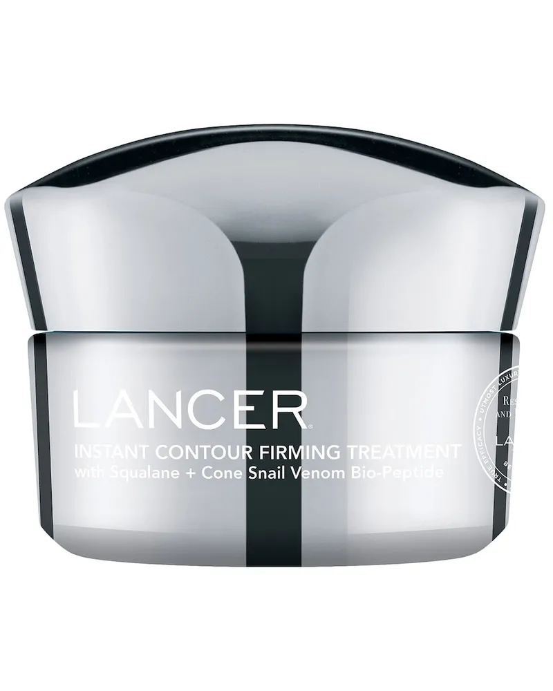 LANCER Instant Contour Firming Treatment Anti-Aging Gesichtsserum 50 ml 