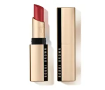 Default Brand Line Luxe Matte Lipstick Lippenstifte 3.5 g Uptown Red