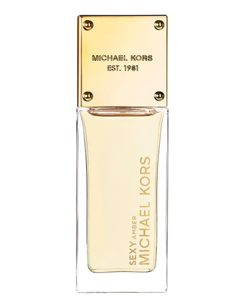 Michael Kors Sexy Amber Eau de Parfum 100 ml 