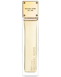 Michael Kors Sexy Amber Eau de Parfum 100 ml 